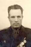 Колегаев Иван Яковлевич