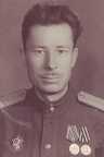 Жуляев Василий Сергеевич