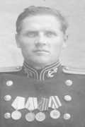 Шалаганов Павел Васильевич