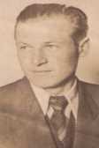 Колганов Василий Георгиевич