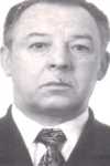 Дудоров Анатолий Михайлович
