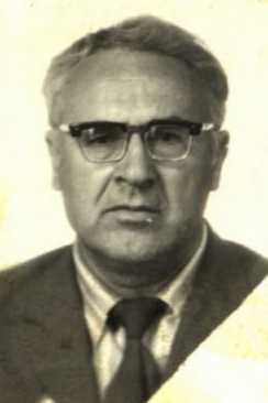 Андрюшин Анатолий Петрович