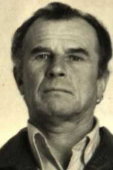 Буданов Александр Александрович