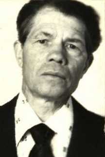 Грушин Александр Павлович