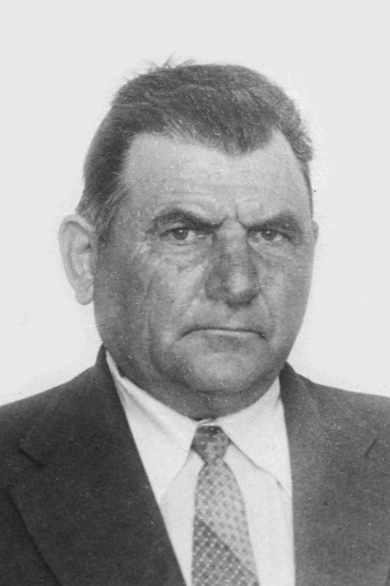 Кондратенко Григорий Ефимович