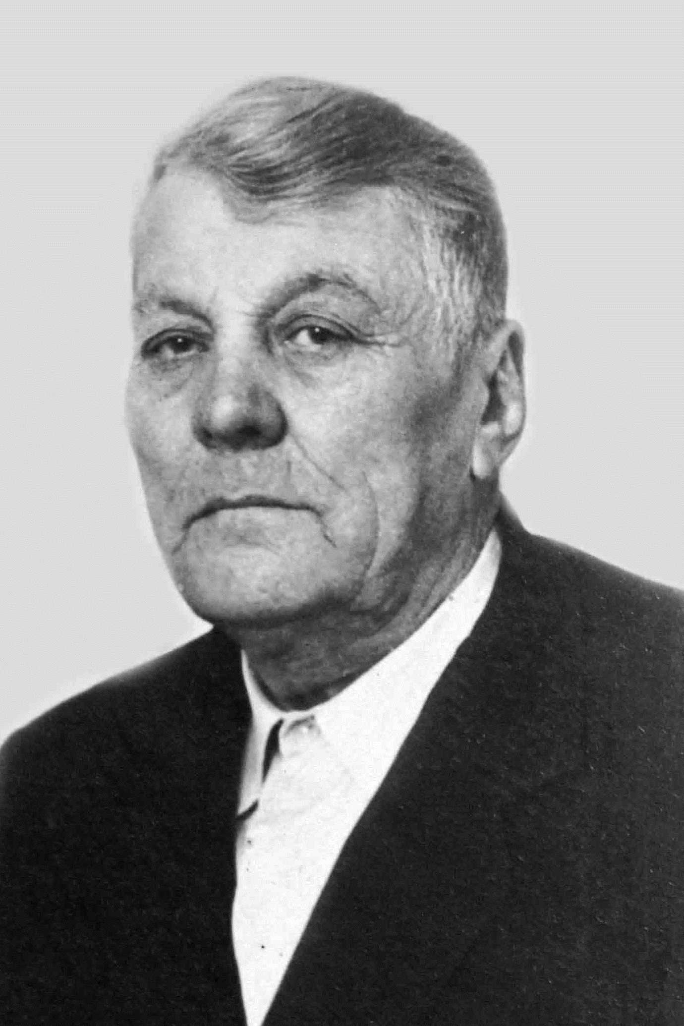 Кравченко Яков Карпович