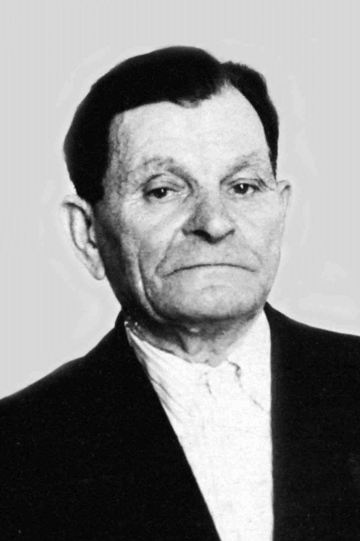 Мостипан Николай Максимович