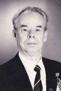 Виноградов Виталий Андреевич