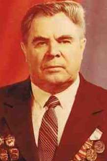 Ряховский Александр Иванович