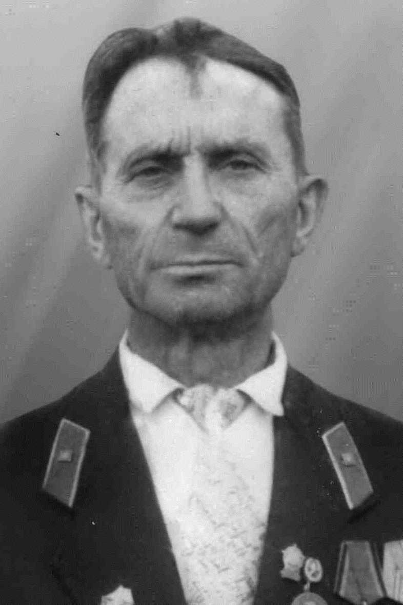 Вайда Александр Ипполитович