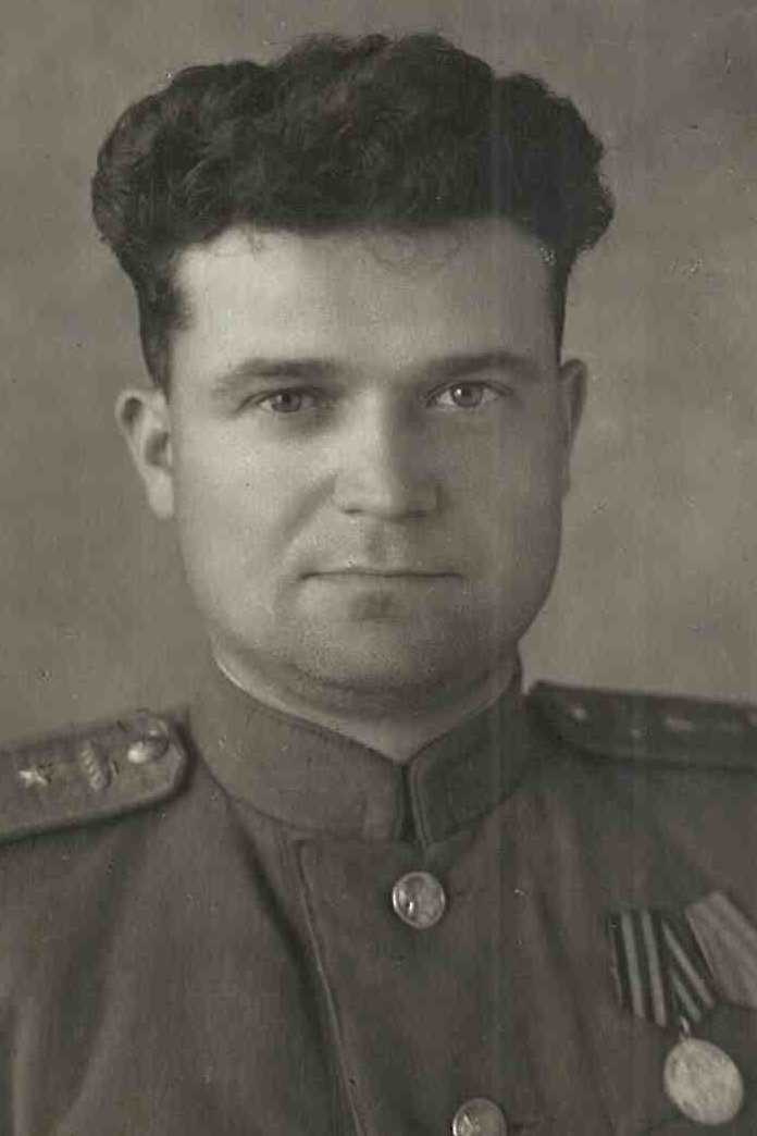 Шиян Григорий Николаевич