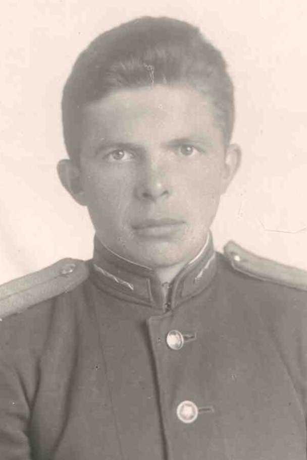 Амбражевич Михаил Михайлович