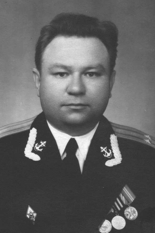 Дуреев Анатолий Семенович
