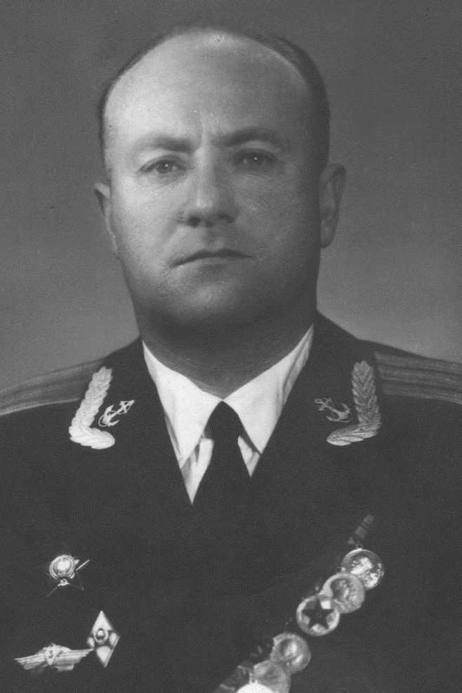 Шахман Аркадий Львович
