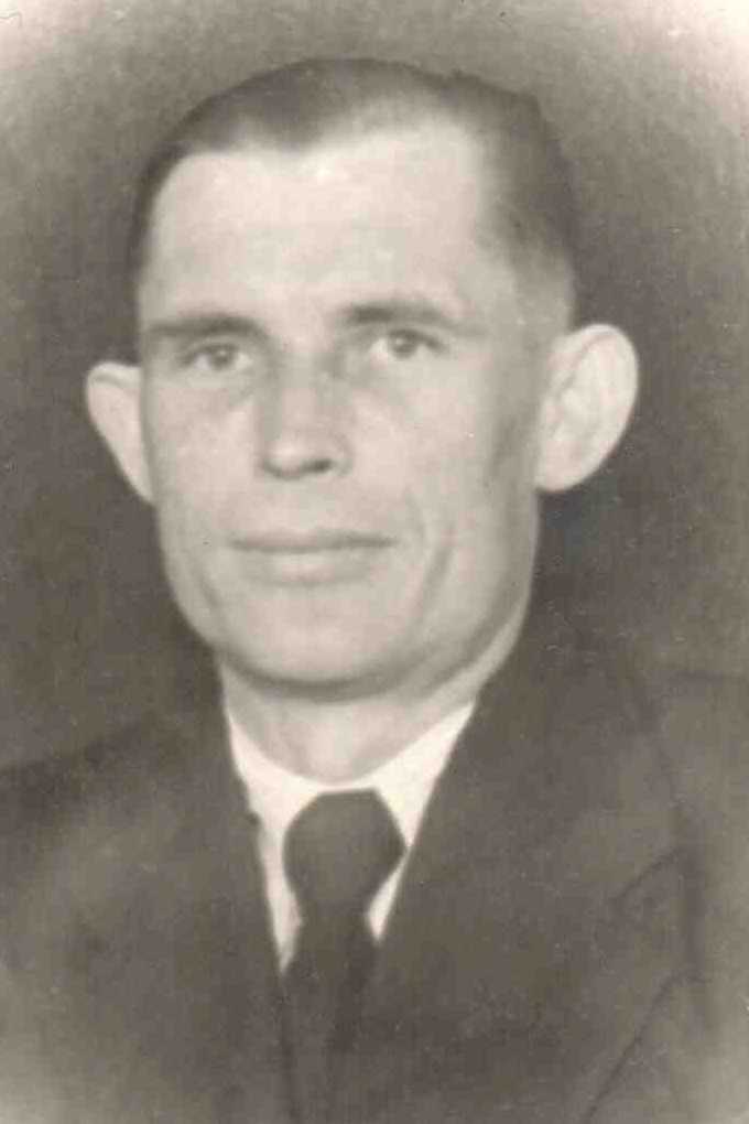 Ворожцов Александр Петрович