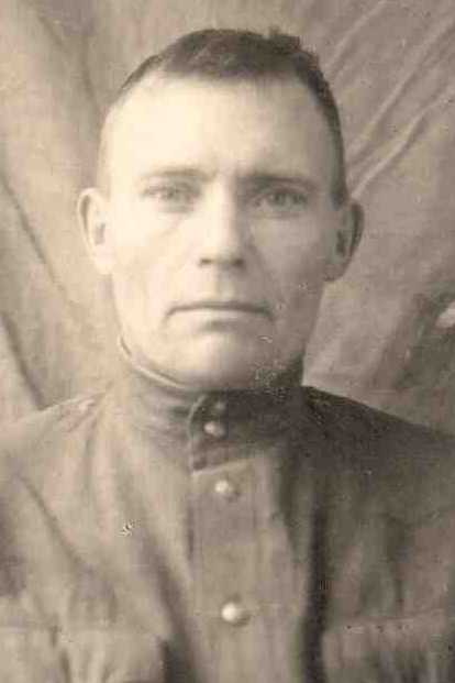 Булкин Александр Александрович