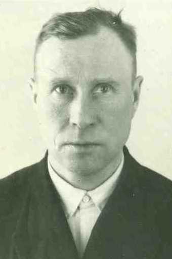 Сямичев Василий Артемьевич