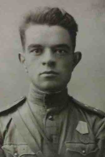 Минаков Петр Сергеевич