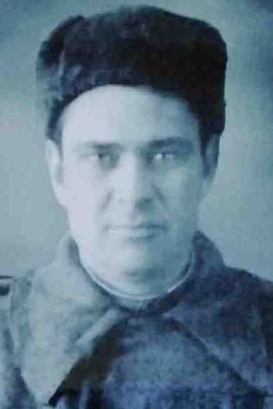 Нагаев Александр Тимофеевич