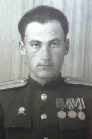 Перник Лев Иосифович