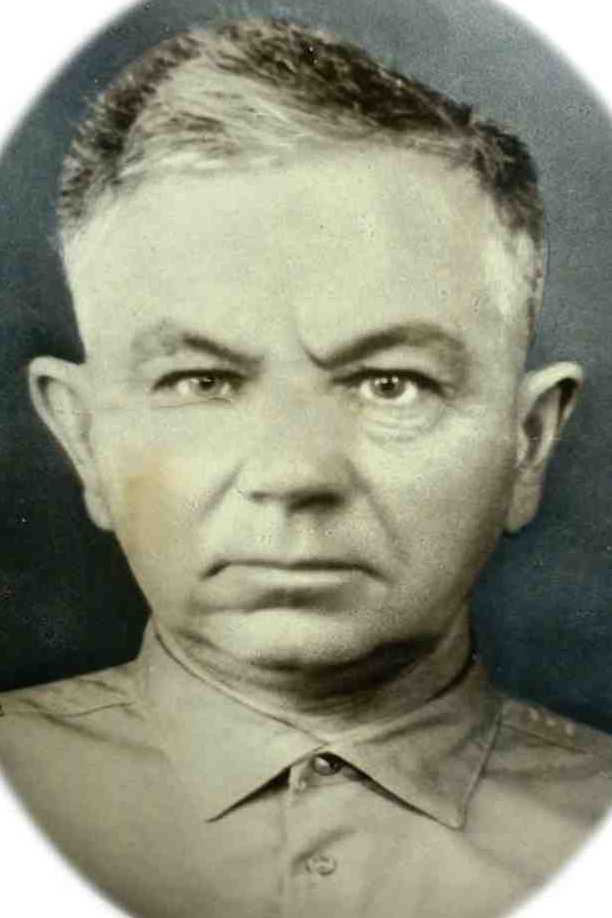 Левин Петр Михайлович