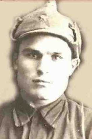 Скоробогатов Михаил Петрович