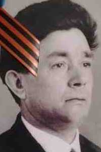 Климушев Леонид Андреевич