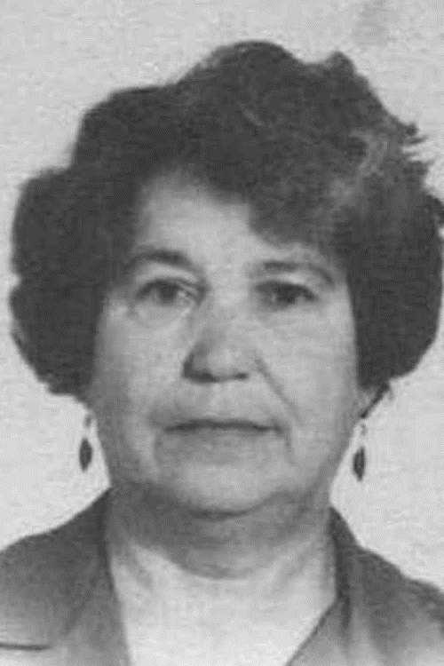 Аксенова Вера Ивановна