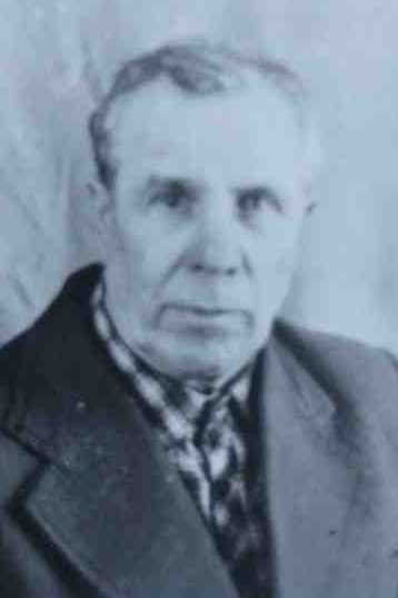 Глебов Сергей Андреевич