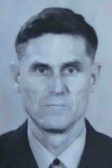 Голев Семен Федорович