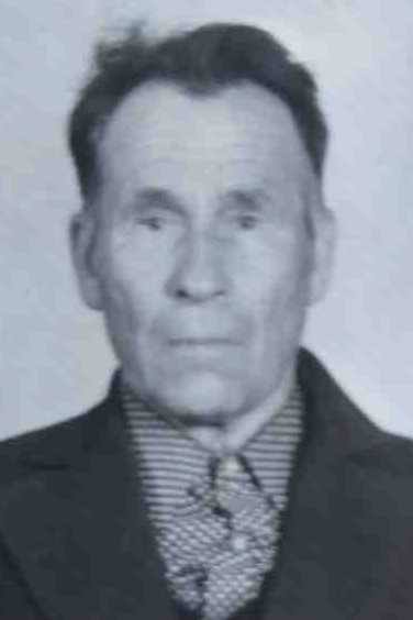 Караваев Николай Михайлович