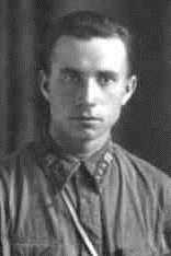 Покулитый Иван Андреевич