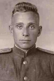 Пужайкин Николай Тимофеевич