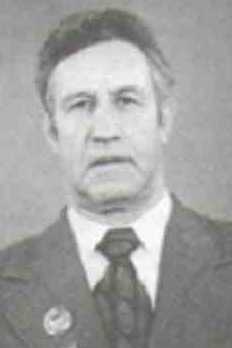 Радаев А. А.