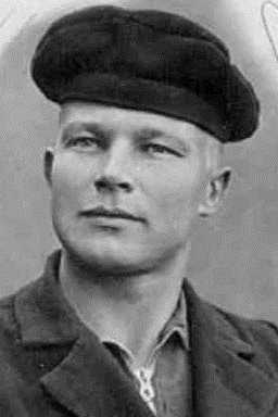 Раменский Михаил Анлреевич