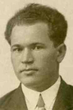 Родькин Сергей Васильевич