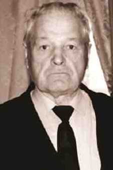 Романченко Николай Михайлович