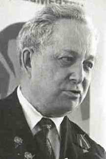 Рынковский Павел Матвеевич