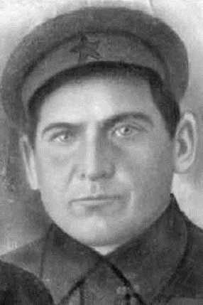 Рябушкин Захар Кузмич