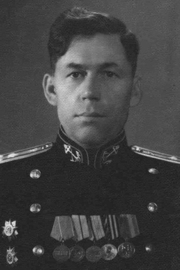 Ненашев Григорий Петрович