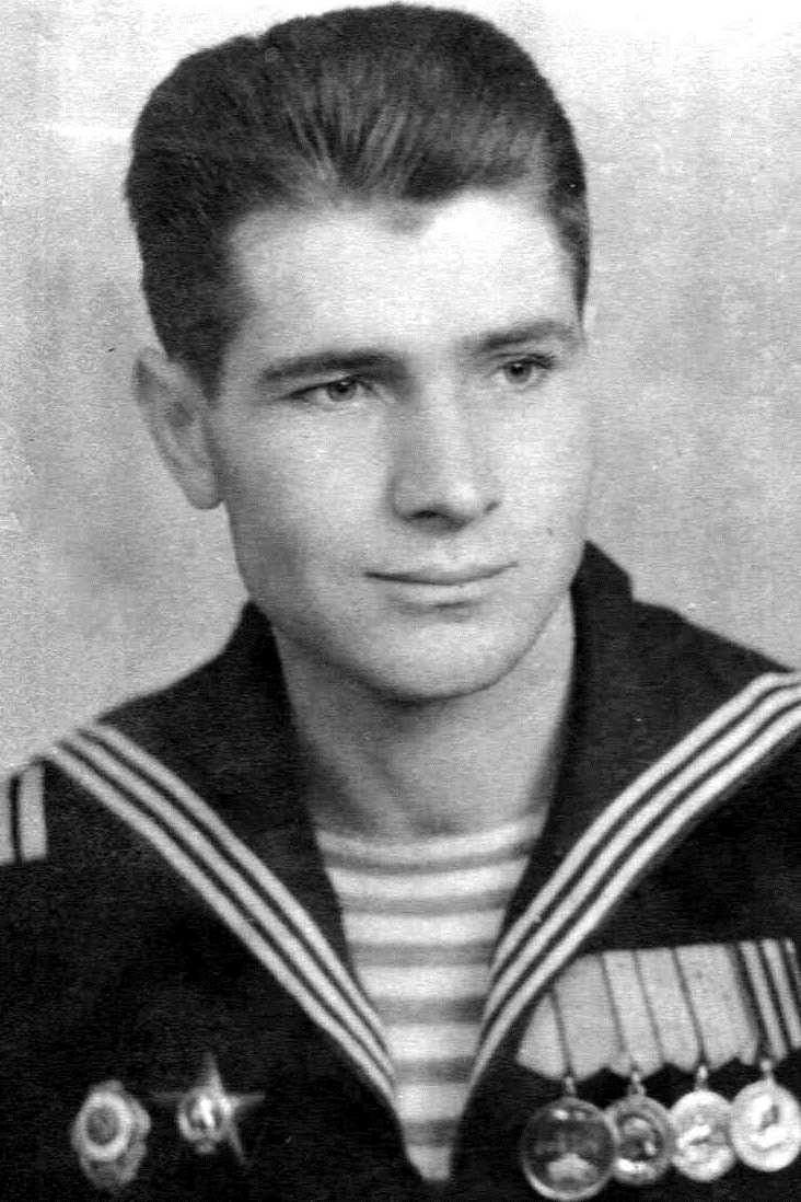 Николенко Макар Константинович