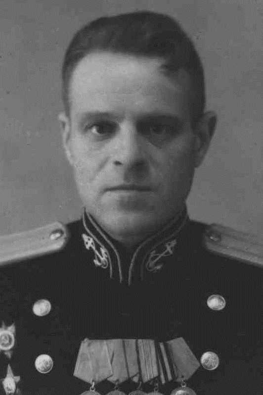 Панкратов Александр Васильевич