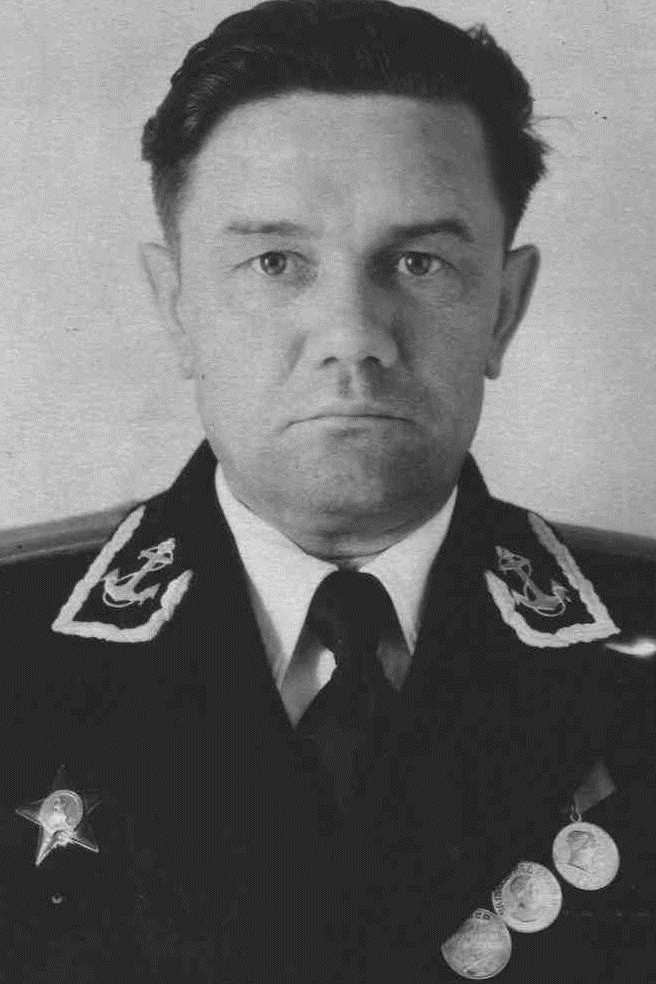 Пойлов Петр Николаевич