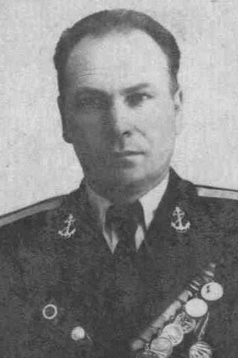 Прохоров Павел Иосифович