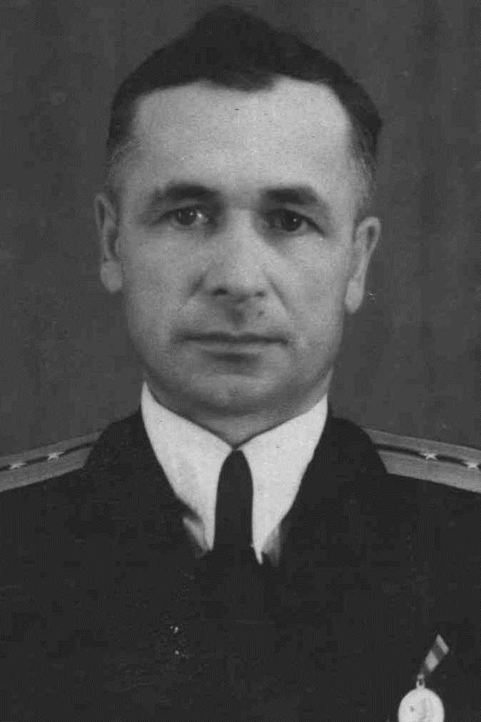 Радзиевский Александр Пантелеймонович