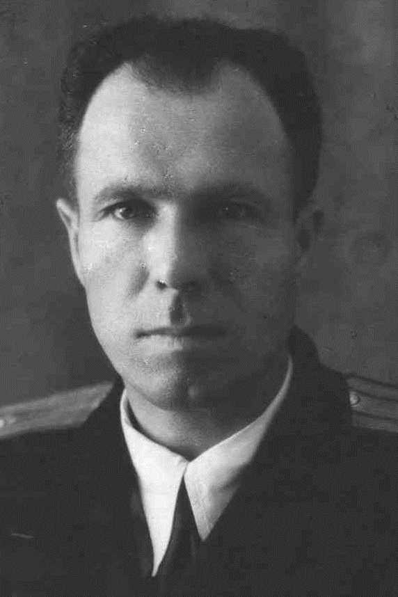 Радченко Иван Герасимович