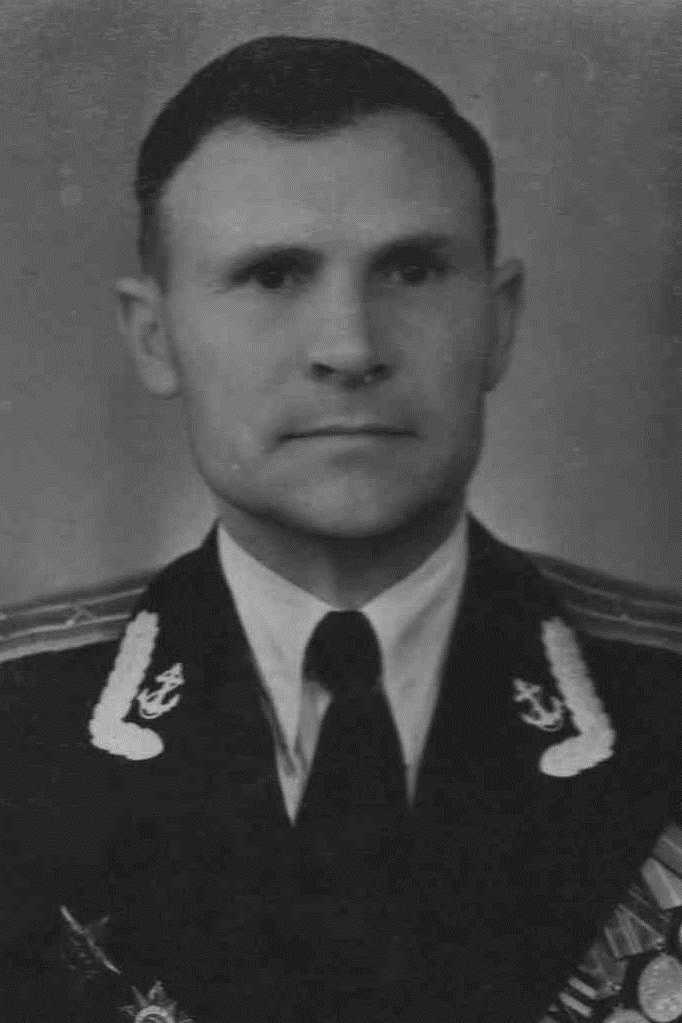 Рямбов Александр Владимирович