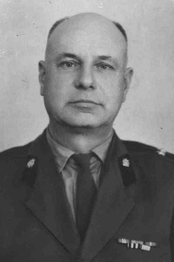 Свищев Павел Владимирович