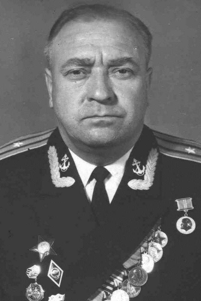 Сунаев Александр Николаевич