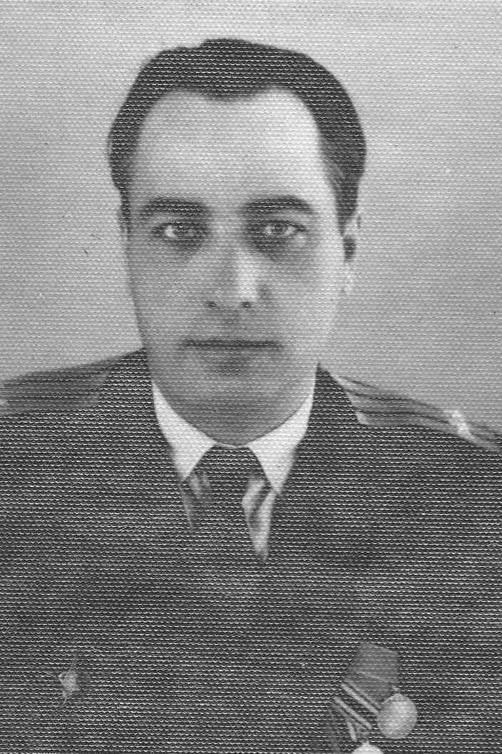 Черепанов Алексей Николаевич